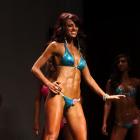 Megan  Boudreau - NPC NW Night of Champions 2012 - #1